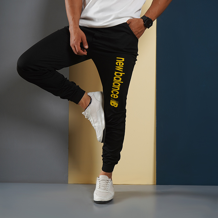 شلوار اسلش مردانه مدل new balance(T)