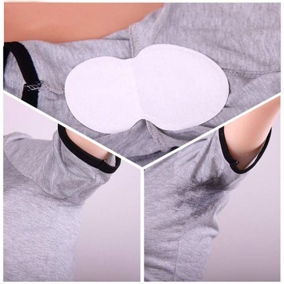 پد عرق گیر مدل Disposable