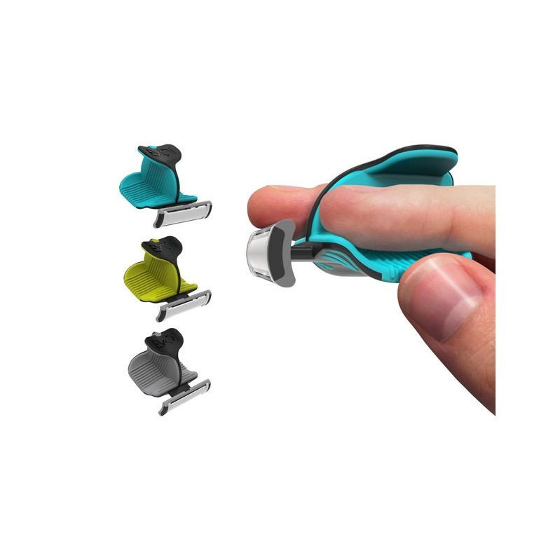 ژیلت انگشتی مدلEvo