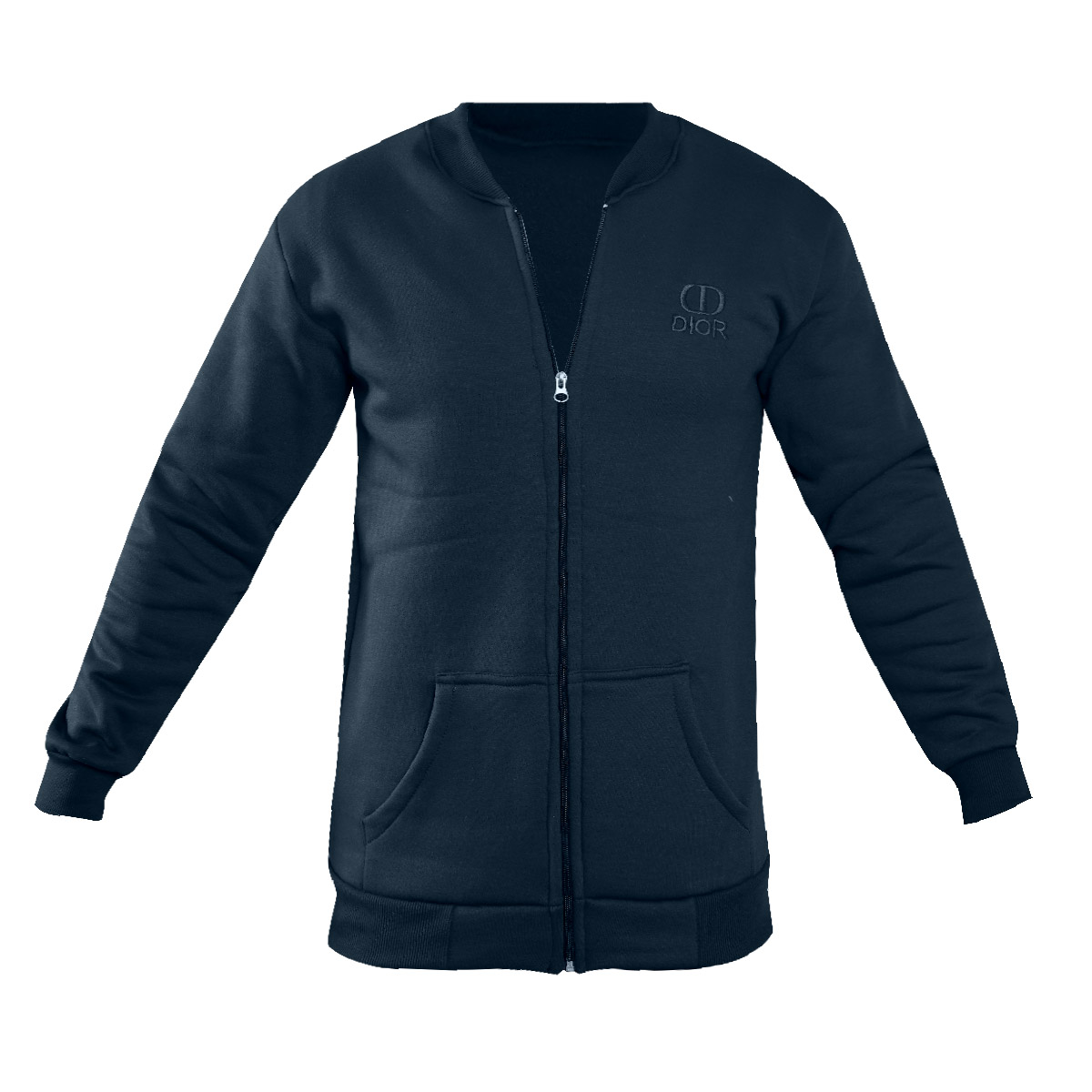 سوییشرت مردانه سبز مدل DIOR