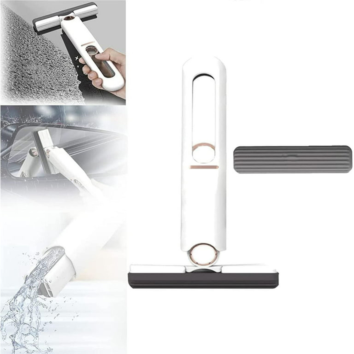 طی تاشو مدل mini mop