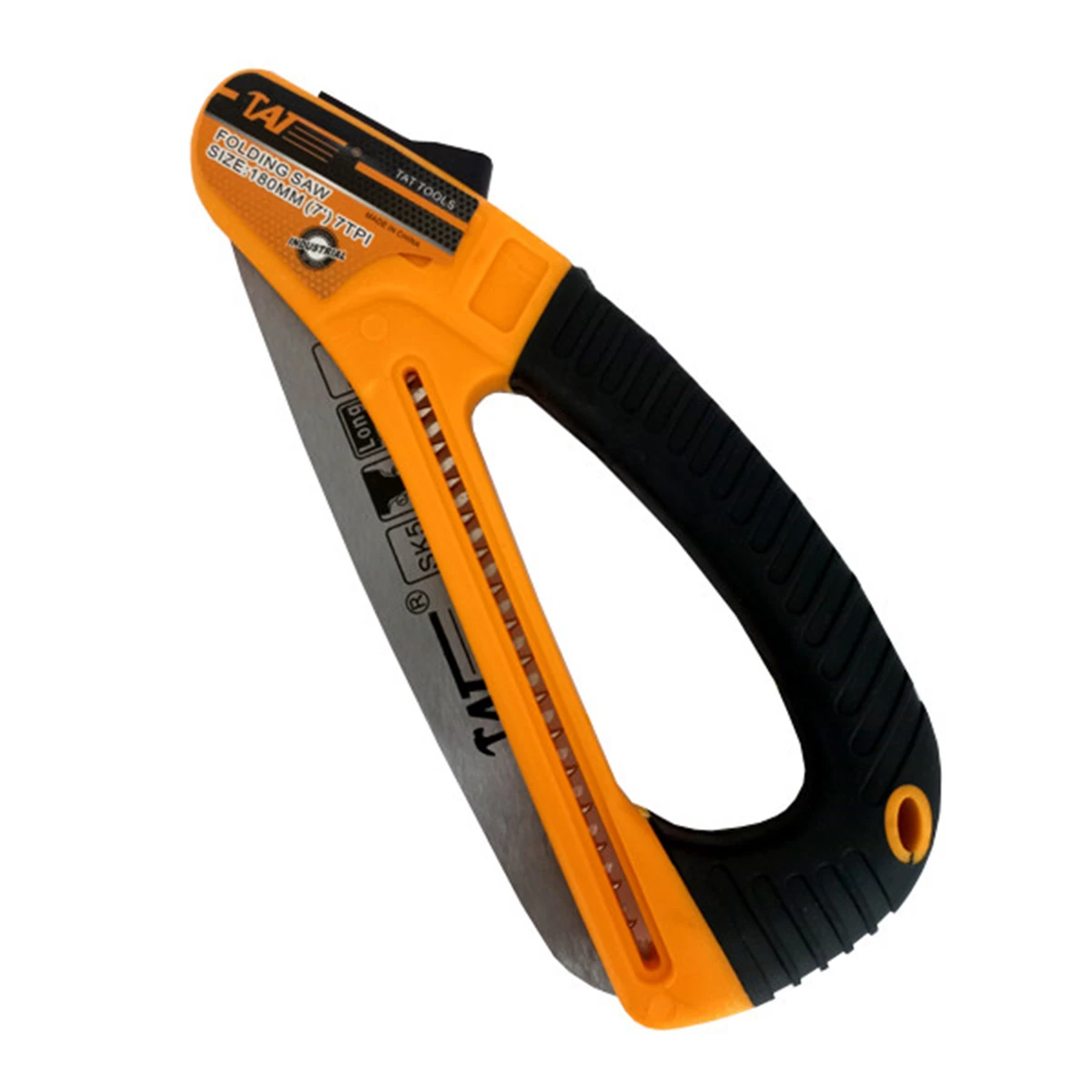 اره تاشو مدل TA_7