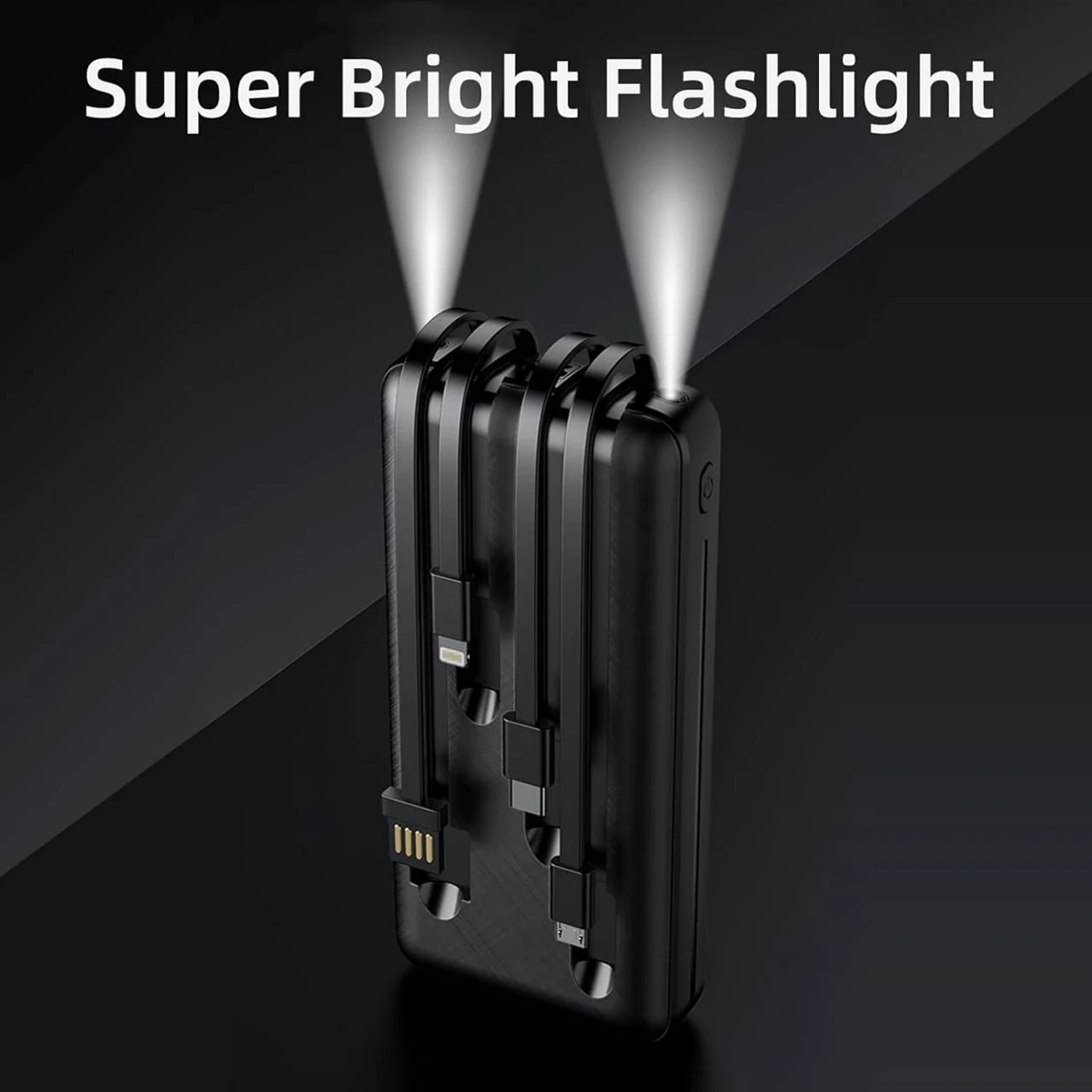 پاور بانک مدل P-101