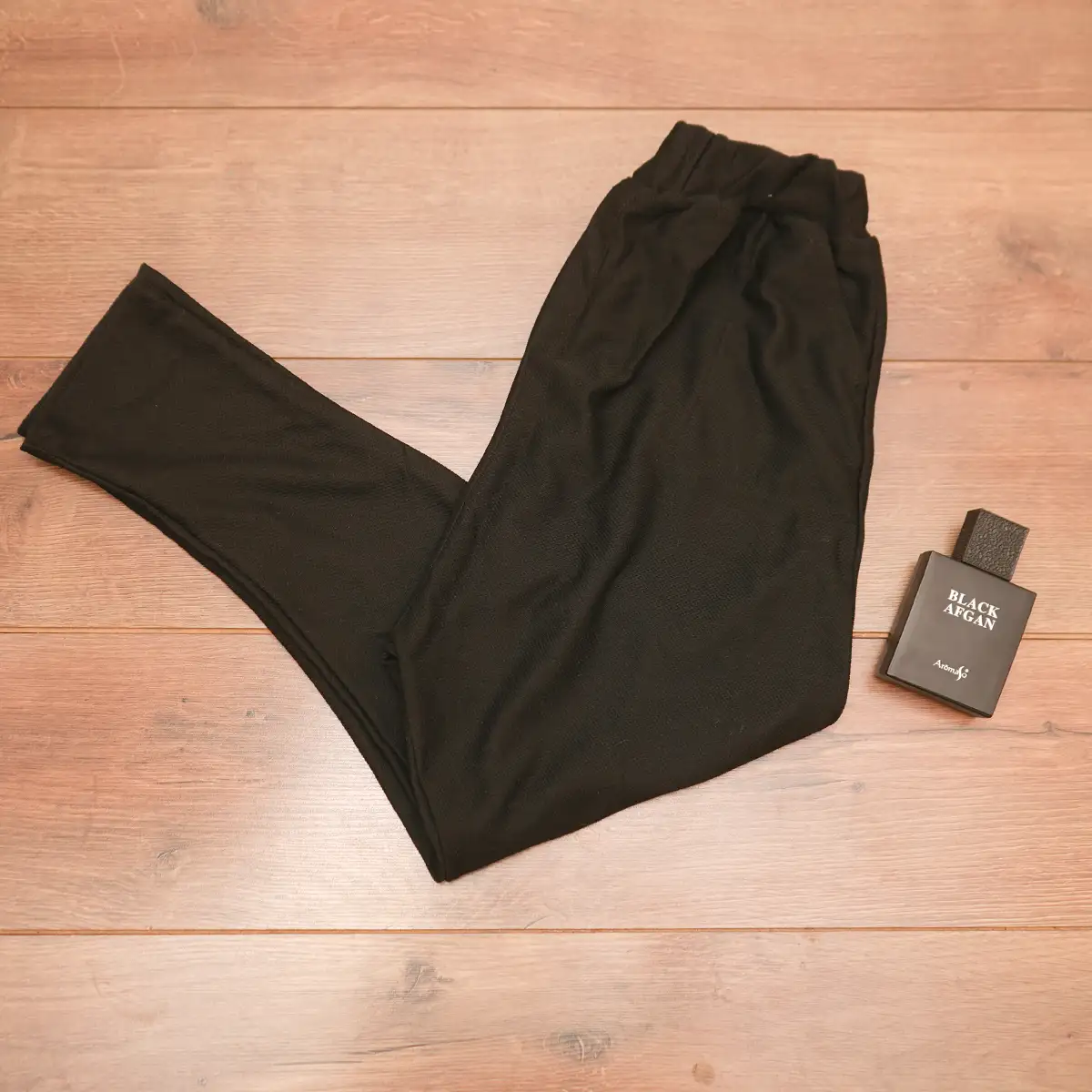 شلوار مشکی مدل HARA