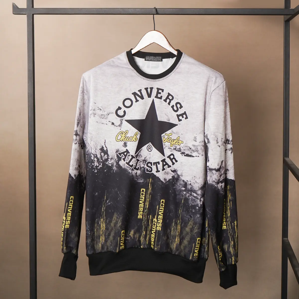 دورس مردانه مدل converse