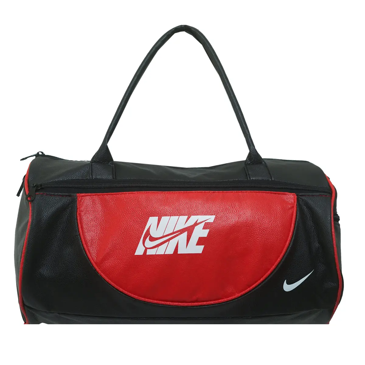کیف ورزشی Nike مشکی قرمز مدل N32