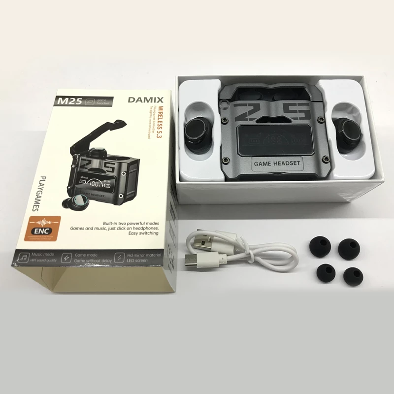 ایرپاد مدل M25