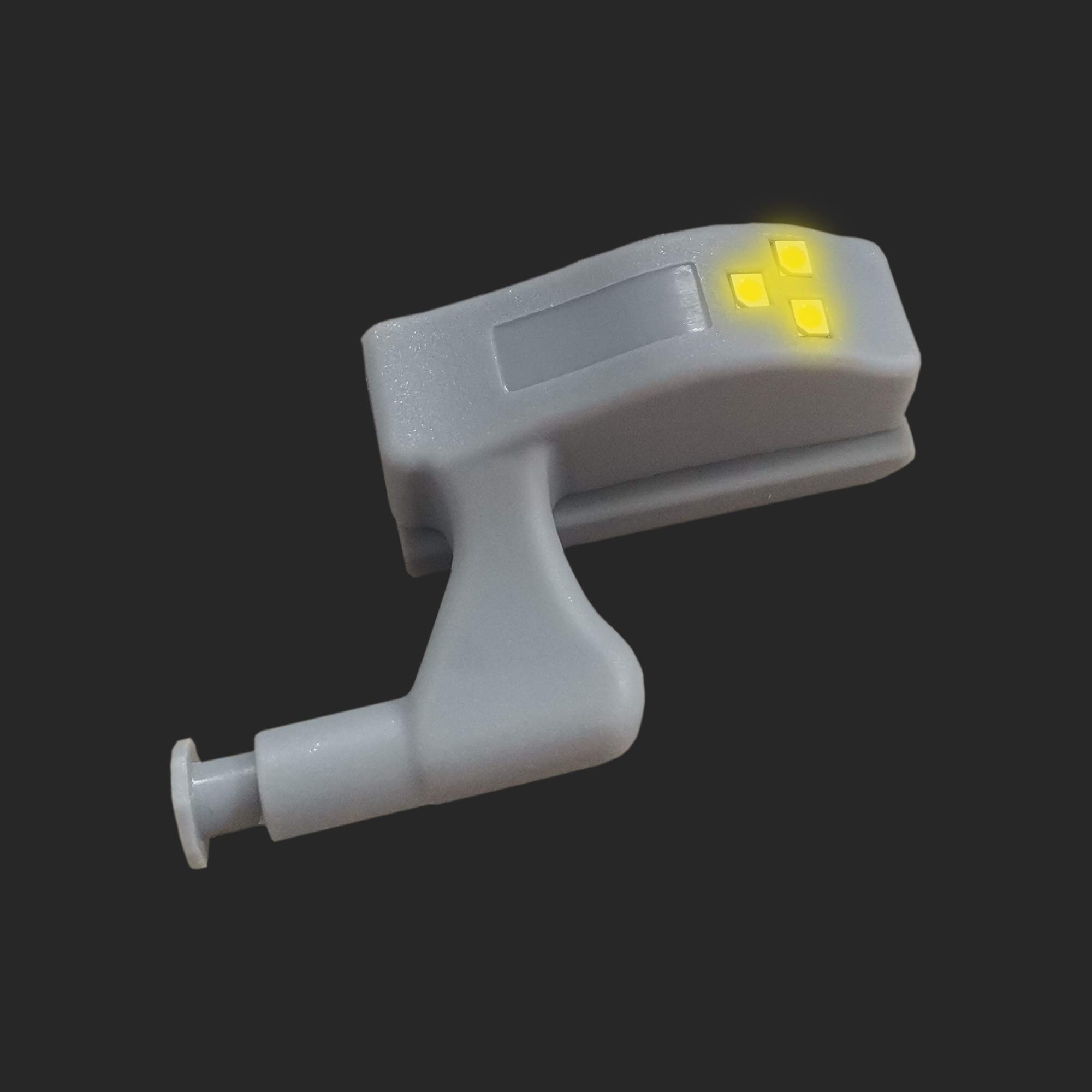 چراغ کابینت