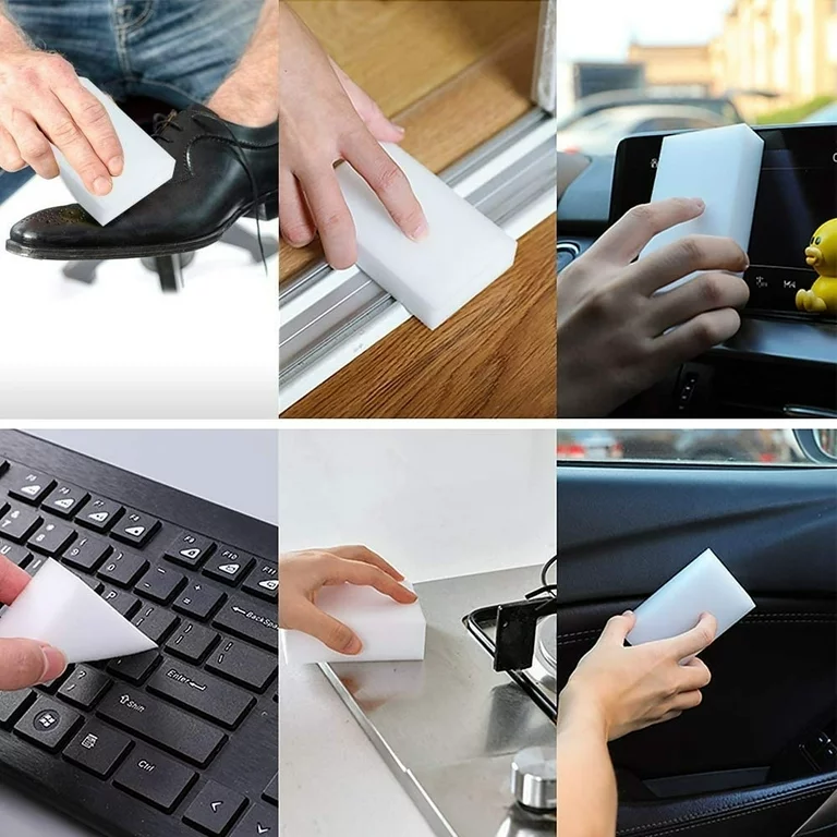 ابر جادویی White Magic