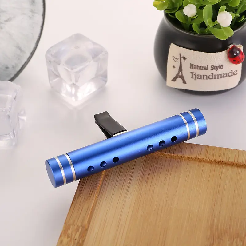 خوشبو کننده خودرو مدل AROMATHERAPY