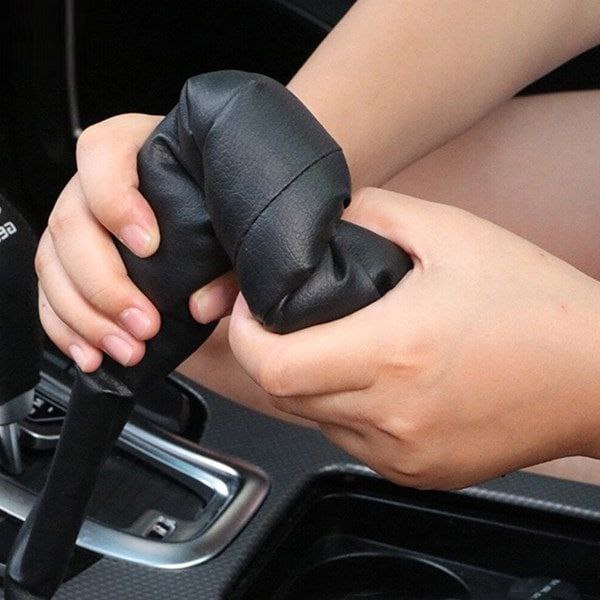 کناره گیر صندلی خودرو ( 2 عددی)