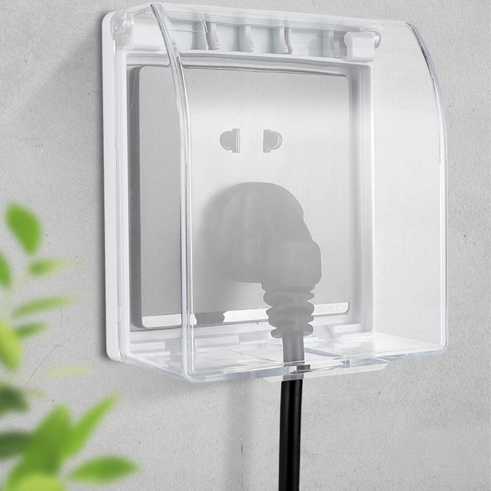 کاور پریز برق