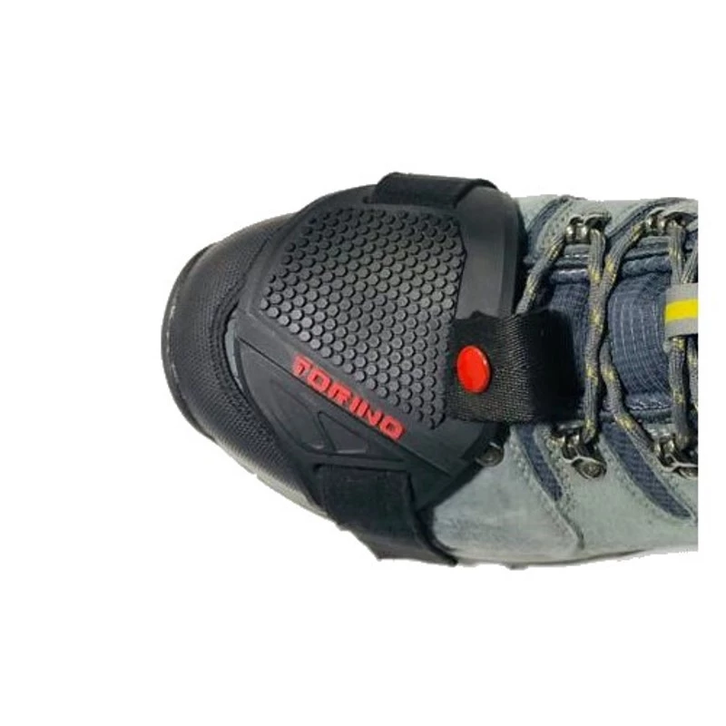 کاور کفش موتورسیکلت