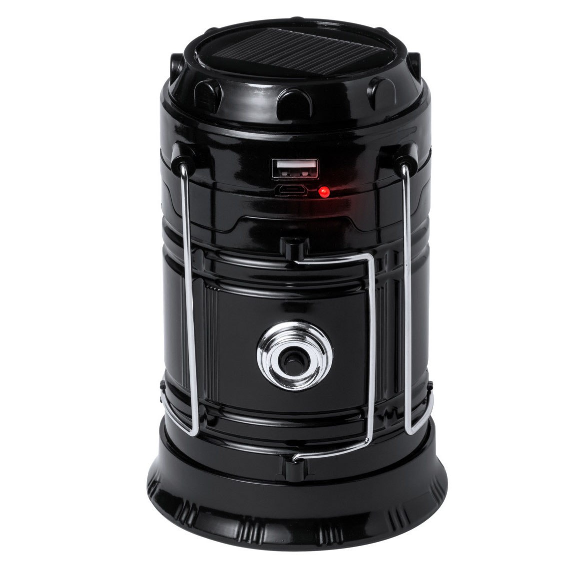 چراغ فانوسی کمپینگ مدل Camping Lantern