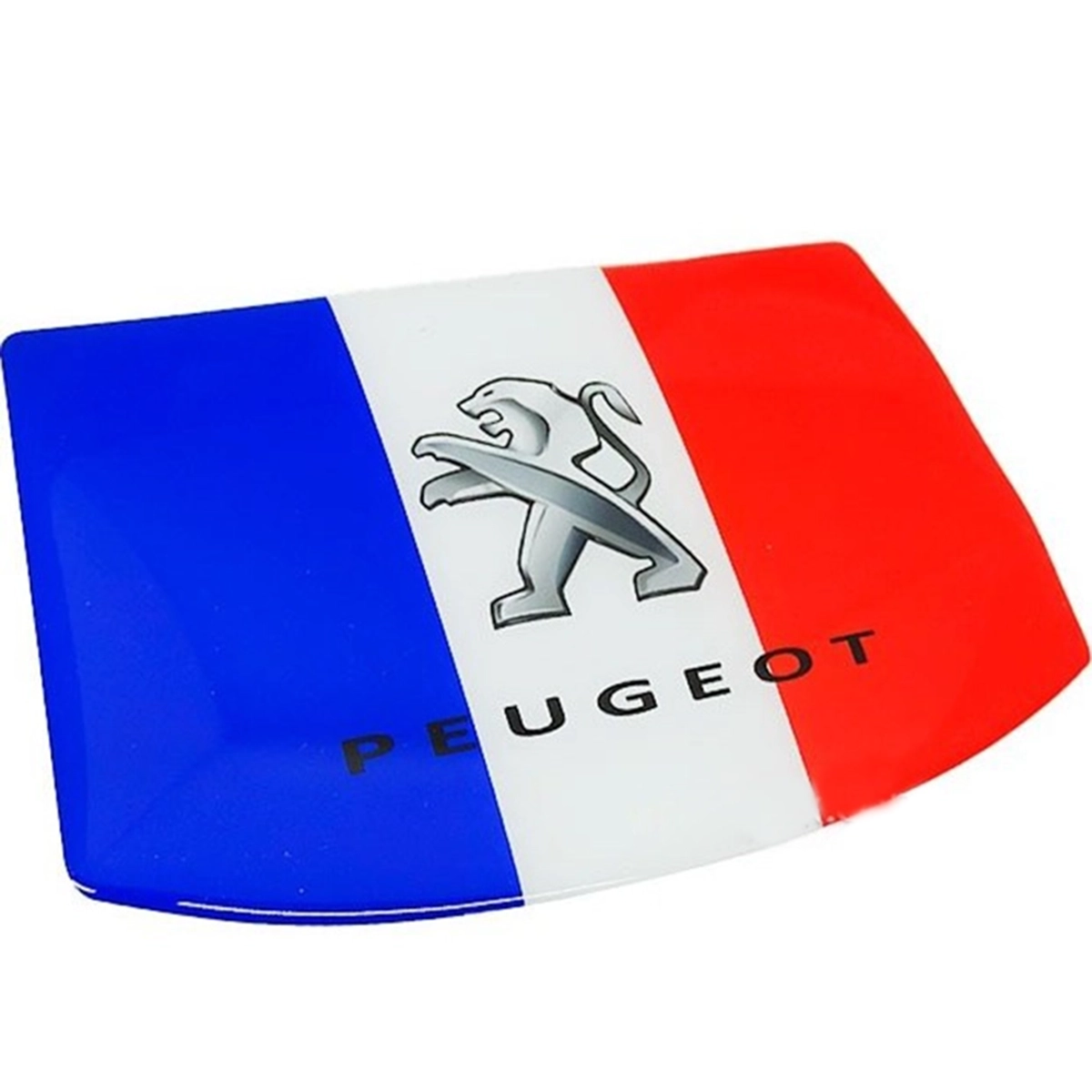 پد ژله ای داشبورد طرح پژو