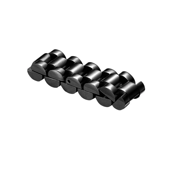 انگشترمردانه مشکی مدل Rolex