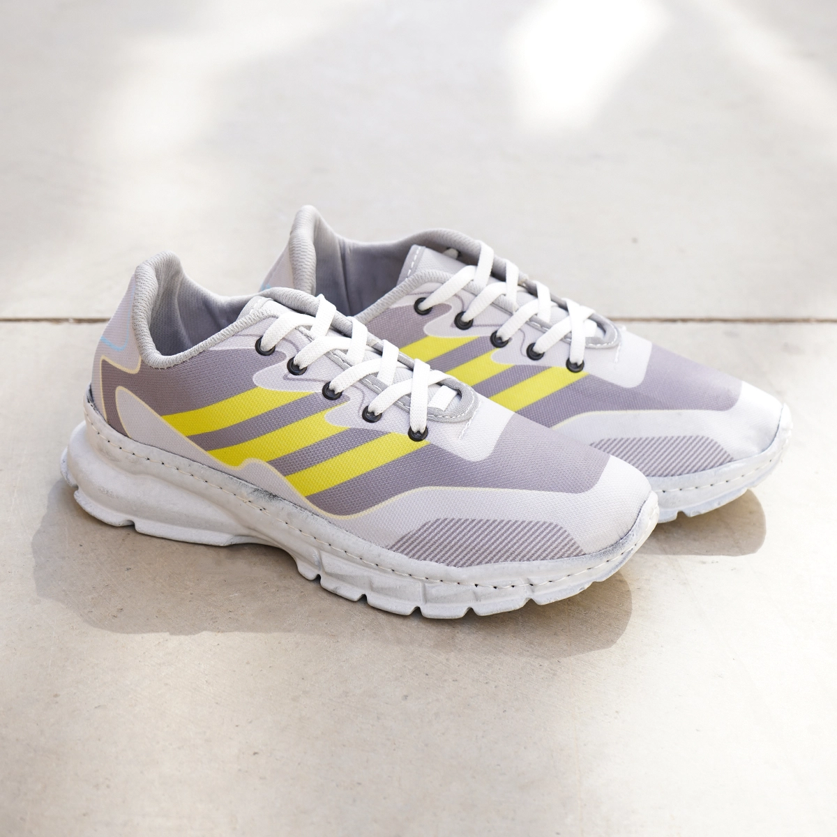 کفش ورزشی مردانه (T) مدل Calter