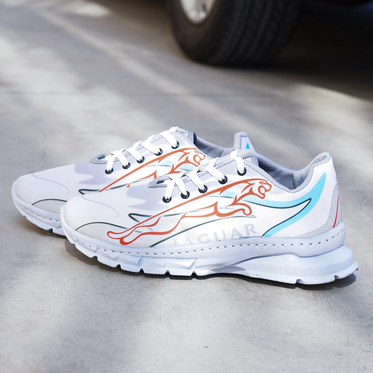 کفش ورزشی مردانه (T) مدل Jaguar