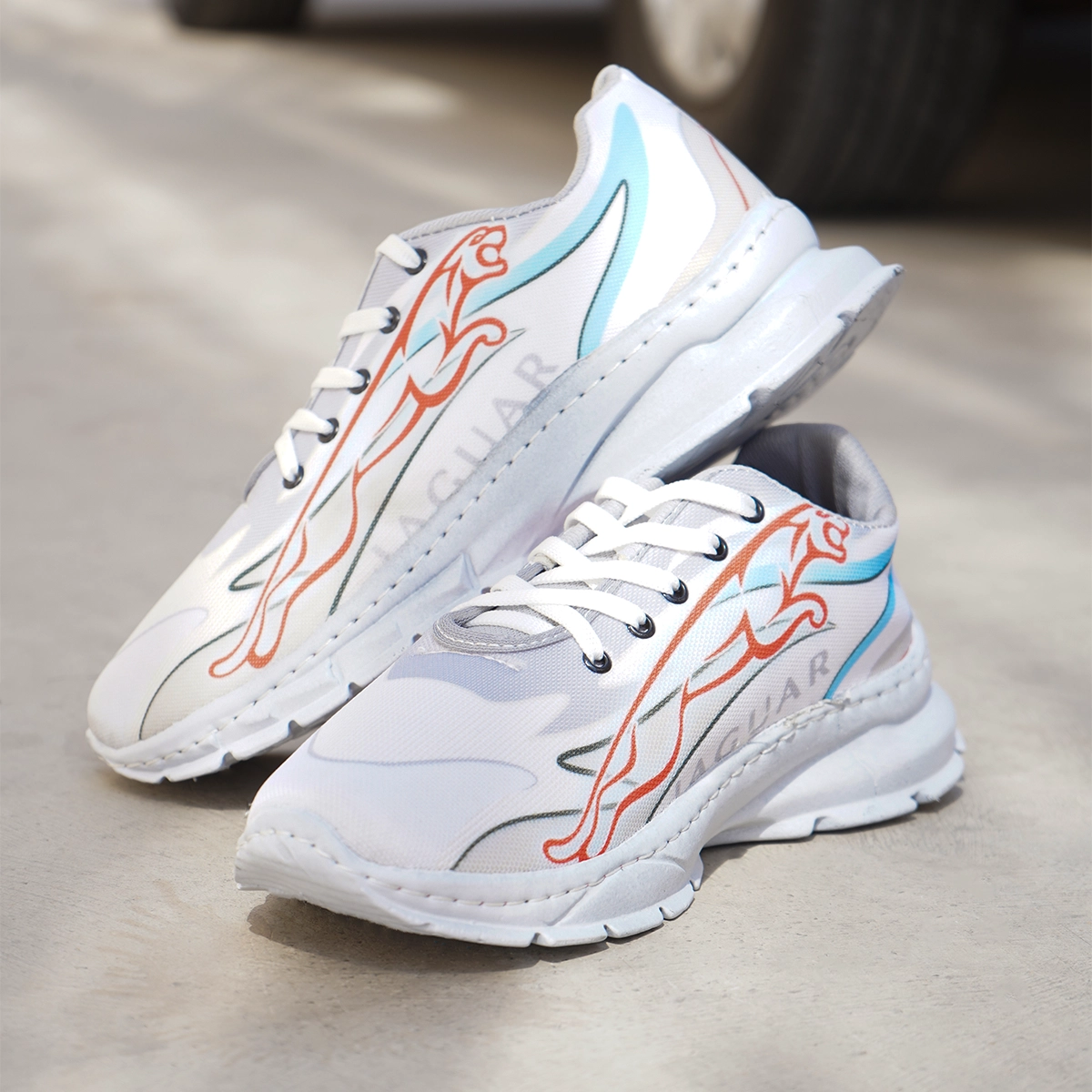 کفش ورزشی مردانه (T) مدل Jaguar