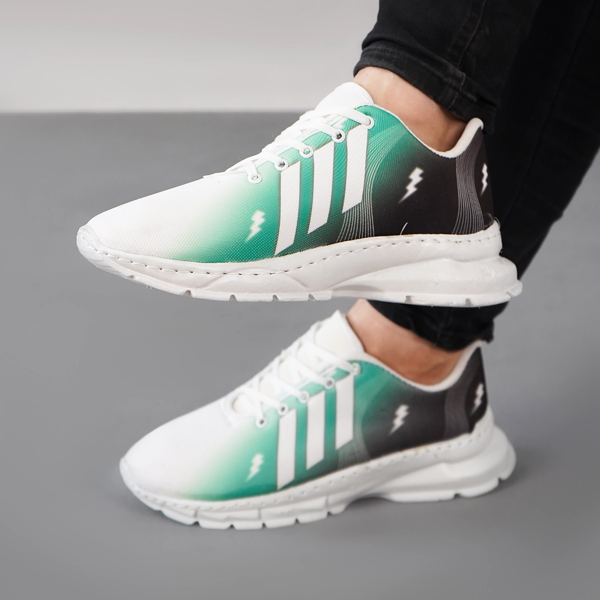 کفش ورزشی مردانه (T) مدل Eddy