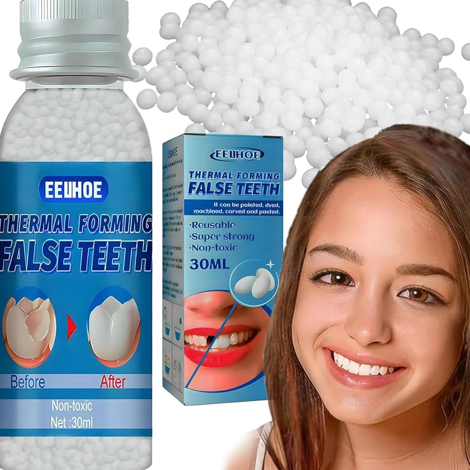 پروتز موقت دندان South Moon