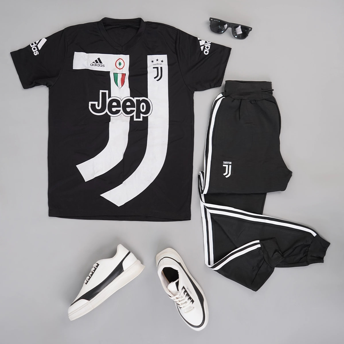 ست مردانه مدل z108