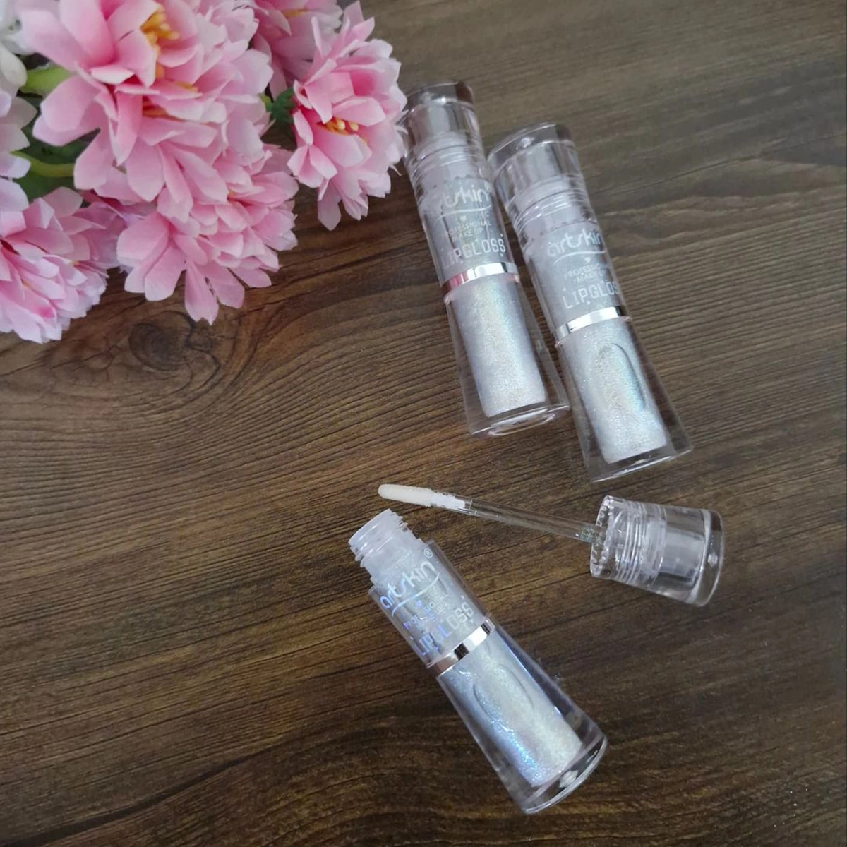 الماس لب شاین مدل ArtSkin