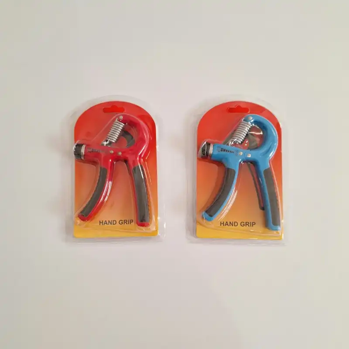 تقویت کننده مچ دست مدل فنری