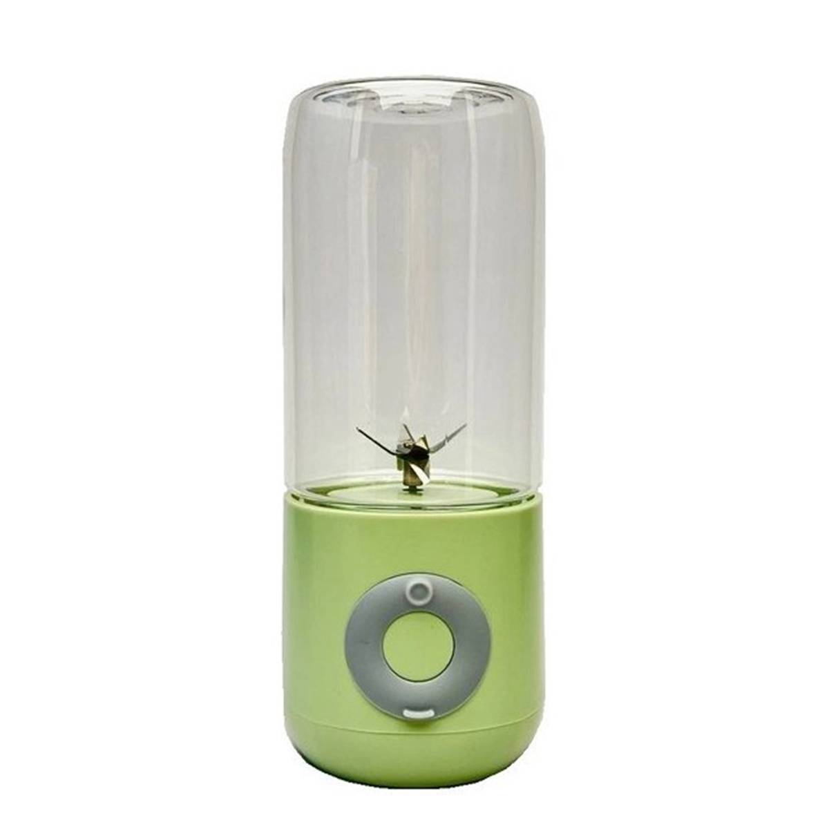 مینی شیکر شارژی مدل XHJ-118