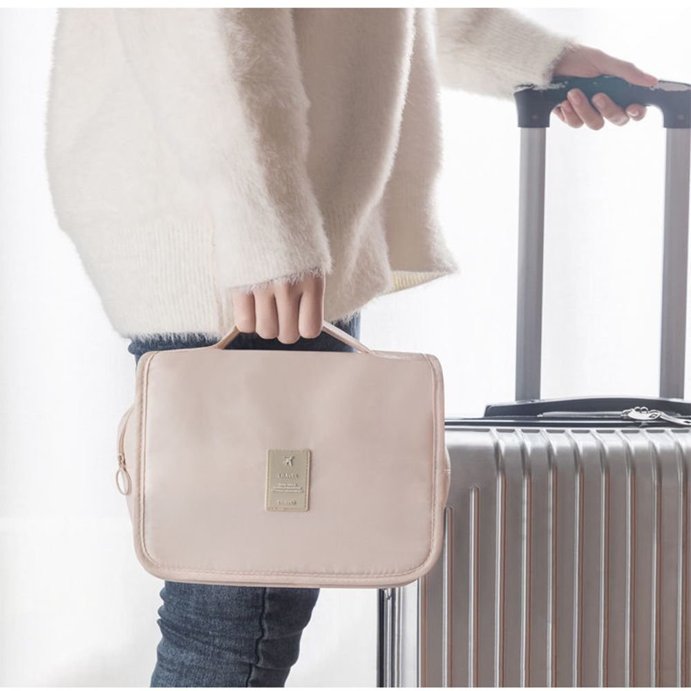 کیف لوازم شخصی مسافرتی