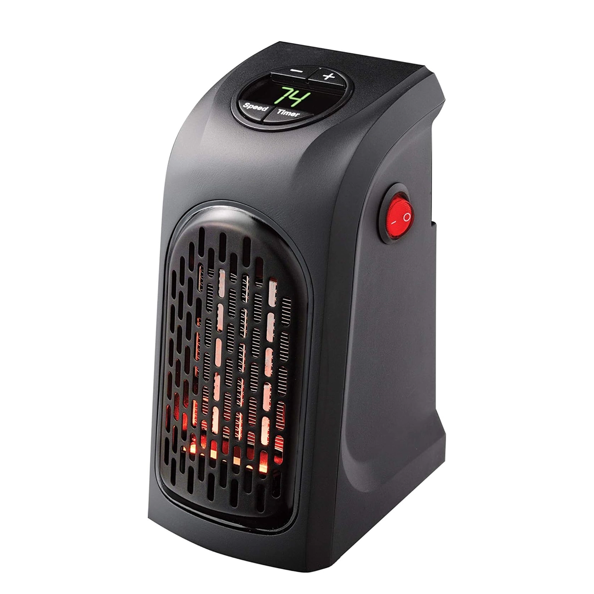 هیتر برقی مدل Handy Heater