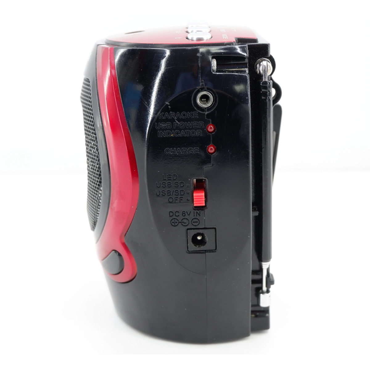 اسپیکر مدل RX-902