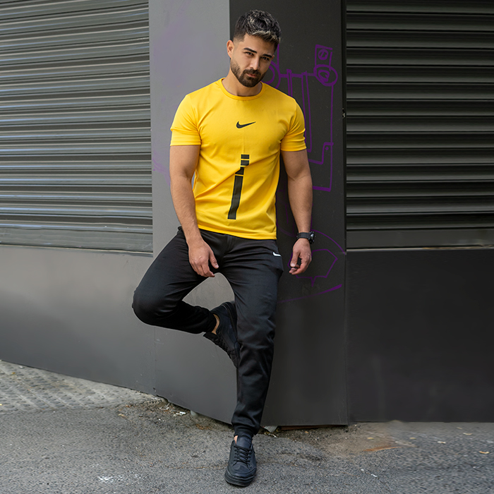 ست تیشرت شلوارNike مردانه مدل Viver