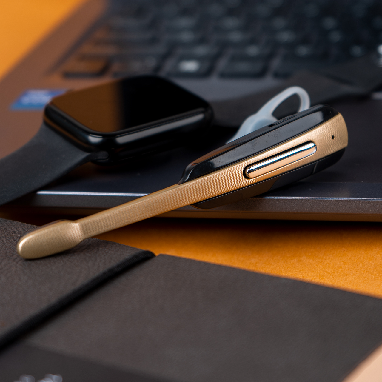 هندزفری بلوتوث مدل Alطرح جدید