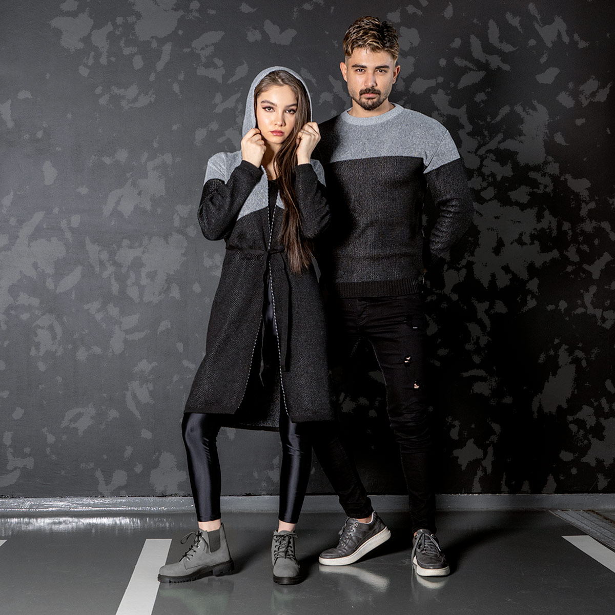 ست بافت مدل VIJON