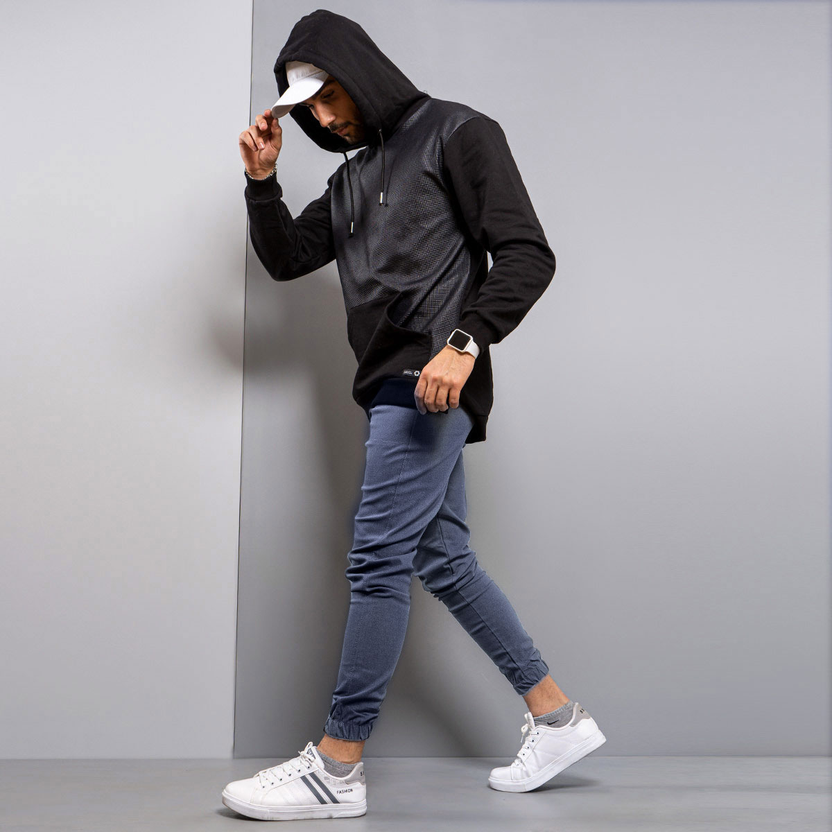 شلوار اسلش مردانه مدل DITO