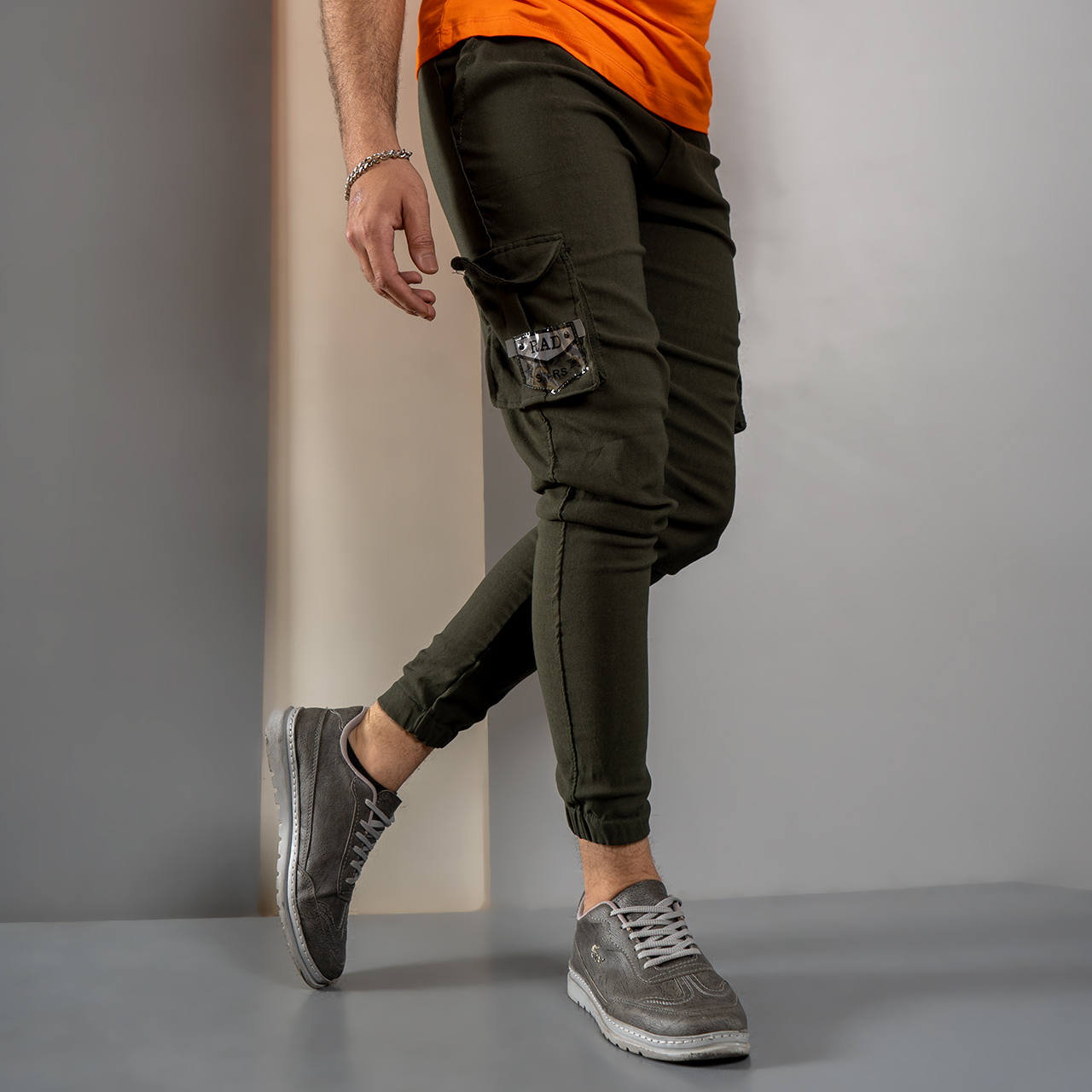 شلواراسلش مردانه مدل Tanish