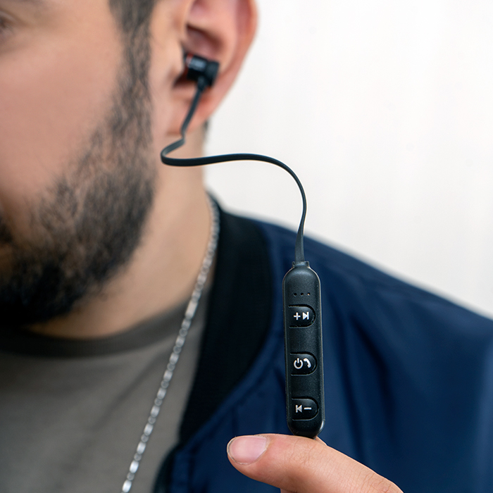 هندزفری Sports مدل Magnet