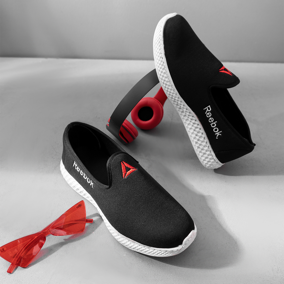 کفش ورزشی Reebok مردانه مدل Jalin