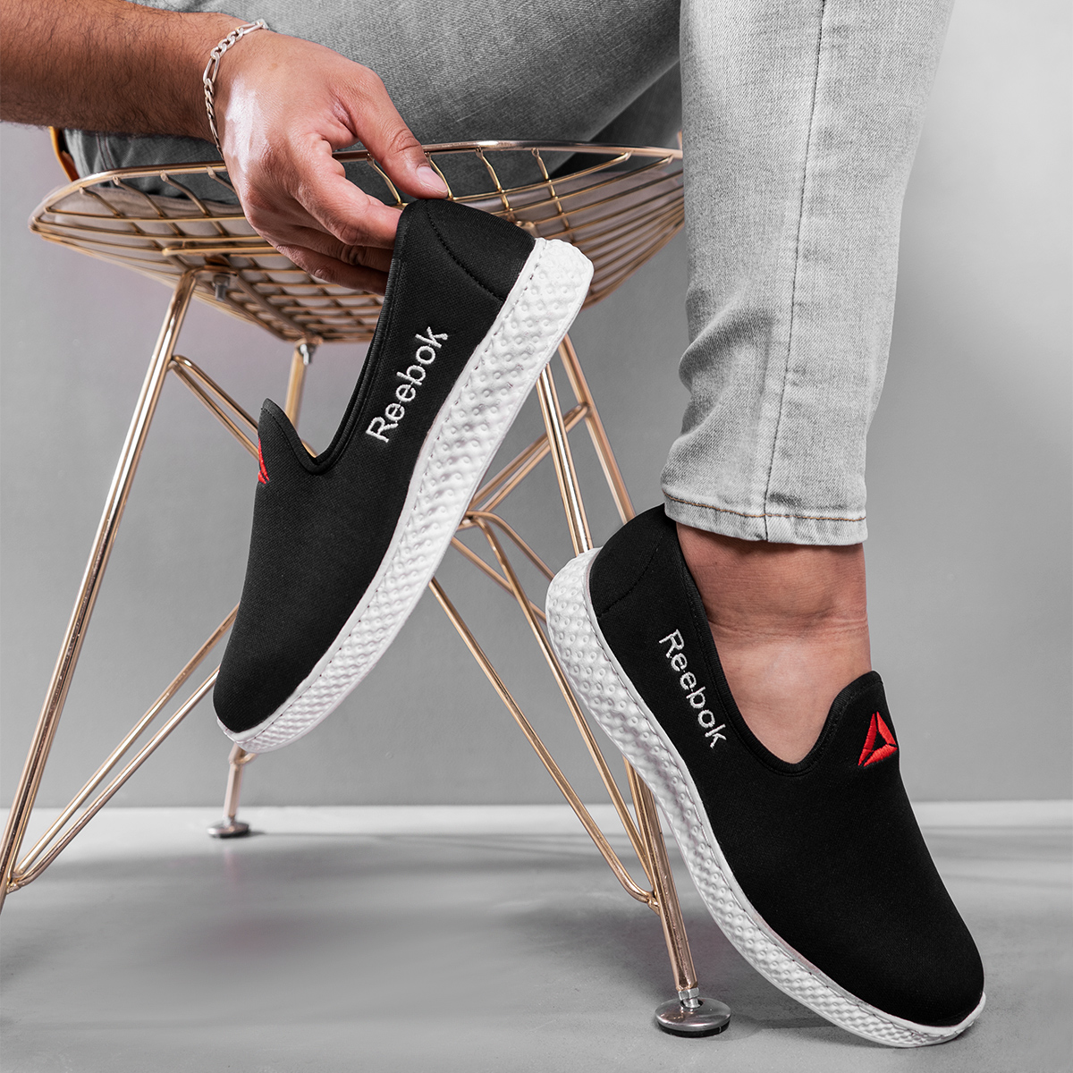 کفش ورزشی Reebok مردانه مدل Jalin