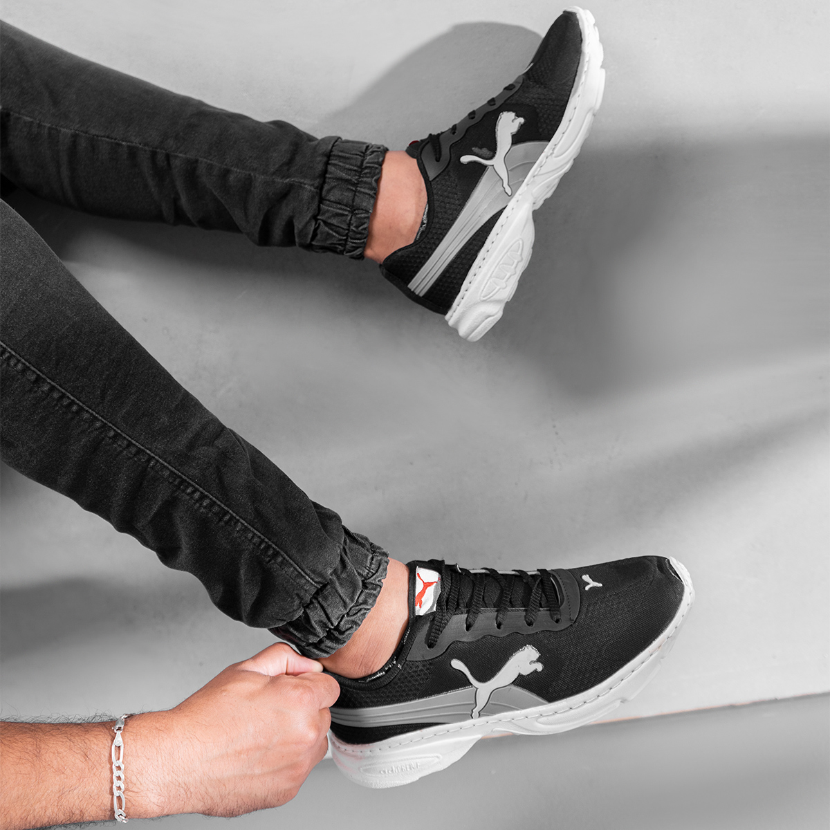 کفش ورزشی Puma مردانه مدل Arkan(T)