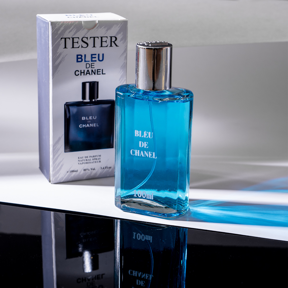 عطر Bleu De Chanel