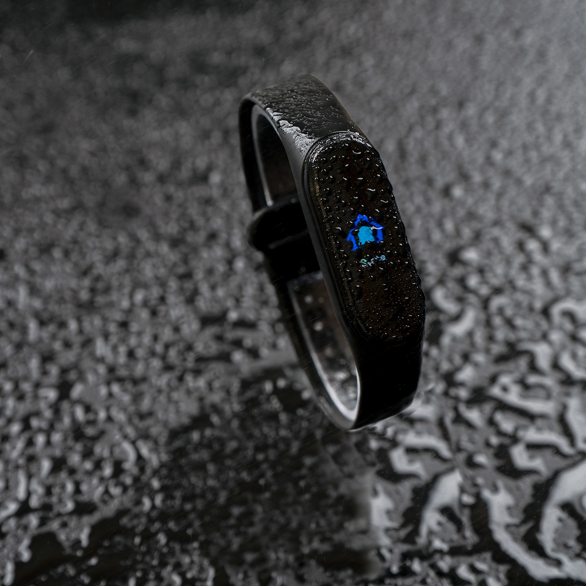 ساعت هوشمند M9 مدل BS