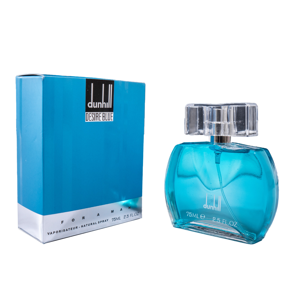 عطر مردانه Dunhill Desire Blue