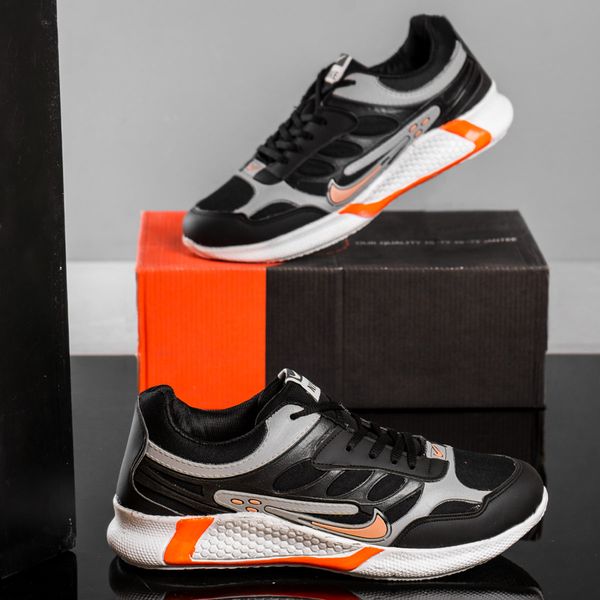 کفش ورزشی Nikeمردانه مدل Liyan