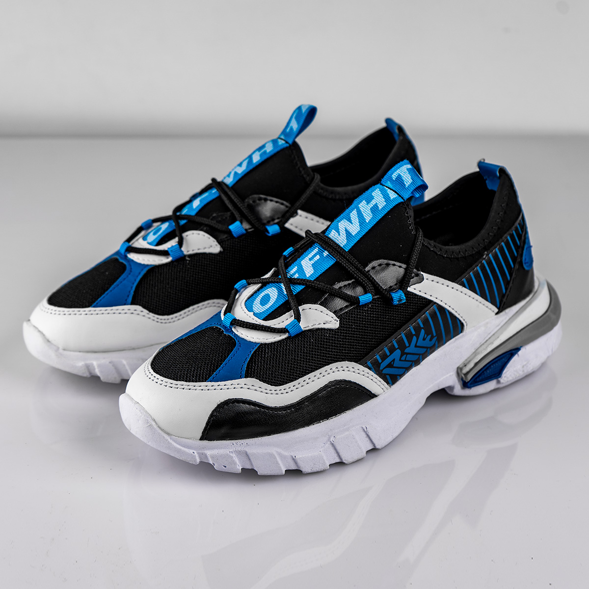 کفش ورزشی OFF WHITE مردانه مدلWison