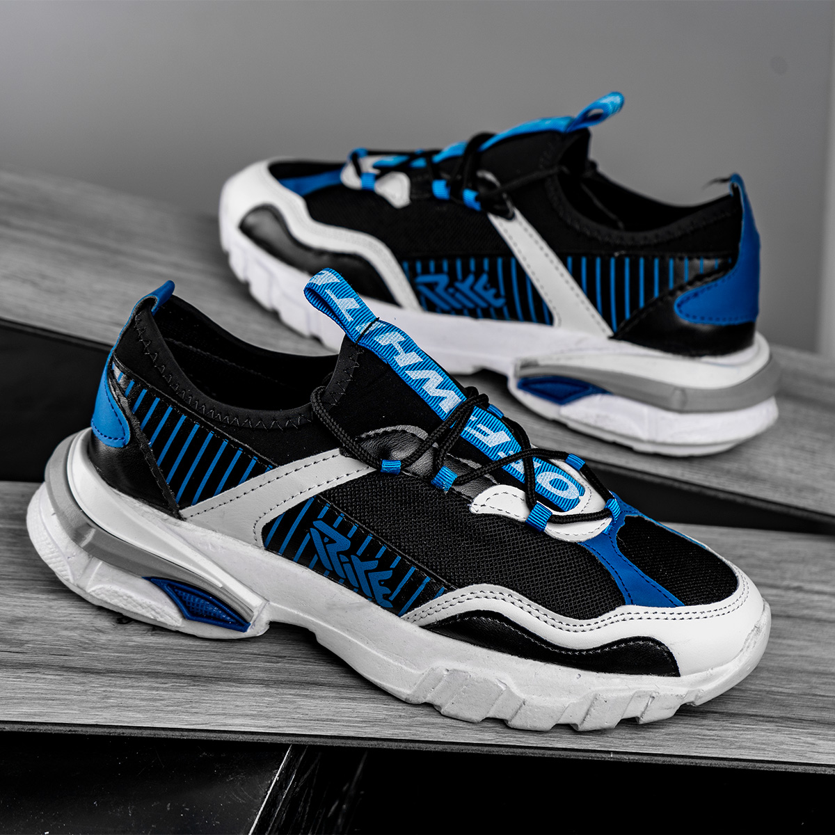 کفش ورزشی OFF WHITE مردانه مدلWison