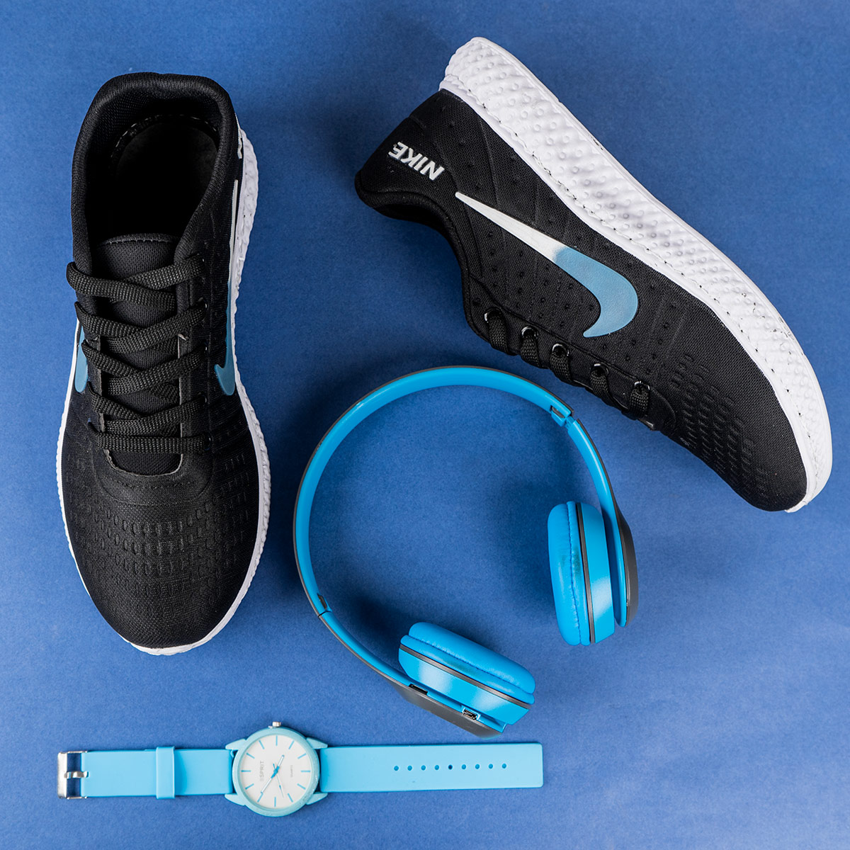 کفش ورزشی Nike مردانه مدل Alfa(T)